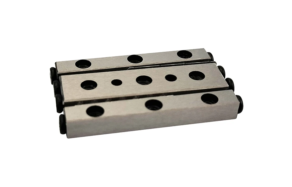 Dòng V18 Con lăn chéo có độ cứng cao
